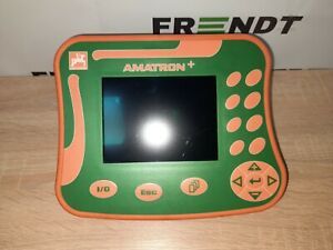 Mller Elektronik Amatron+ monitor