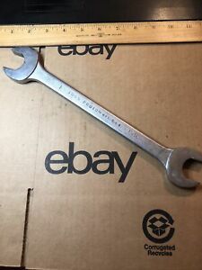 3045 Proto Professional Open End Wrench 15/16 x 1