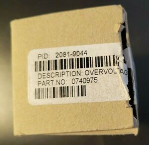 SIMPLEX 2081-9044- OVERVOLTAGE SUPPRESSOR