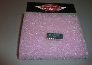 CD74HC147E HARRIS Encoder, HC/UH Series, 9-Bit, True Output, CMOS, PDIP16