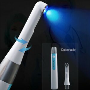 Popular Dental Curing Light Lamp iLED 1 second Resin Curing 2500mw/c KLO9