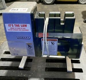 HOBART 403 COUNTERTOP MEAT TENDERIZER CUBER CUBE STEAK MACHINE