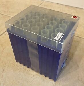 Non-Sterile Pipette Macrotip, 10mL Volume - Boxes of 25
