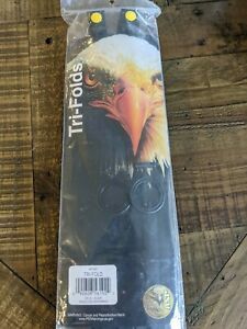 ASP 56192 Black Compact Tri-Fold Single Use Disposable Restraints 1 Pack Of 5