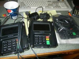 3 each,, Ingenico  iSC Touch 250