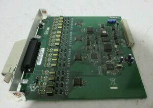 Inter-Tel Axxess DKSC16+ Module 550.2255