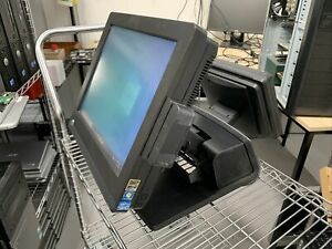 HP RP7 7800 i3 16GB RAM 240GB SSD Touchscreen Retail POS System Win 10 Pro #1