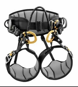 Petzl Sequoia Harness Size 1 Climbing Harness.