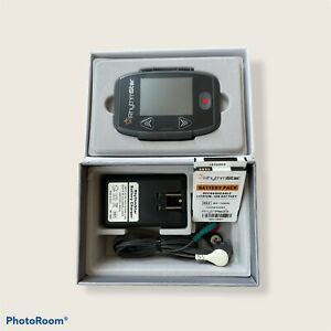 RhythmSTAR RS-10002 Mobile Cradiac Monitor