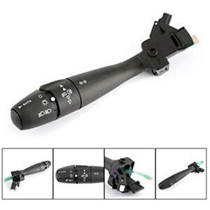 Car Turn Signal Switch Blinker Lever for Peugeot 206 207 307 406 407 807 fo P1G3