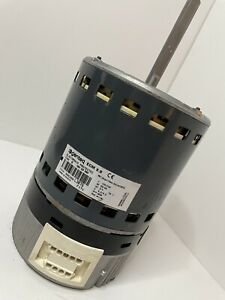 Genteq 5SME39SXL3075 / ECM 3.0 F17V 3/4 HP Blower Motor