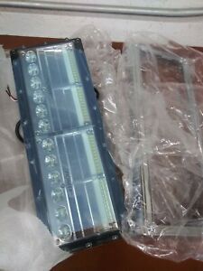 Whelen Pioneer Plus Dual Scene Light