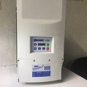 LENZE AC TECH # ESV153N04TXD 20 HP 0-400/480 VAC