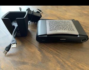 Barco Clickshare.cse -200 Black Good Working Order