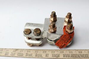 Sefcor Power Connector SAX-8666