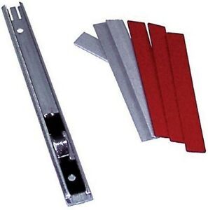 Shark Industries Red Refill - 6 pcs.