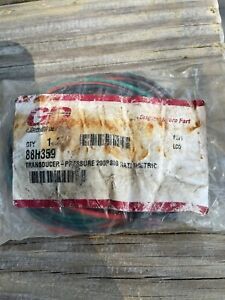 UNUSED 88H359 GARDNER DENVER OEM PRESSURE TRANSDUCER