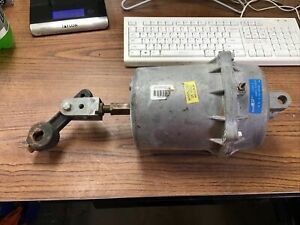 JOHNSON CONTROLS D-3244-4 D32444 DAMPER ACTUATOR 8 TO 13 PSI SPRING (VR6)