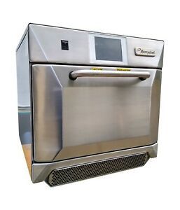 Merrychef eikon E4 Commercial High Speed Countertop Combo Convection Microwave