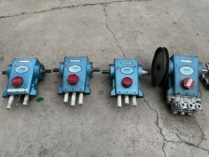 Cat Pump model 310