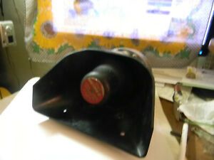 Code 3 Z100LP PA SIREN Speaker