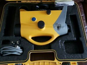 Trimble DiNi laser level .03