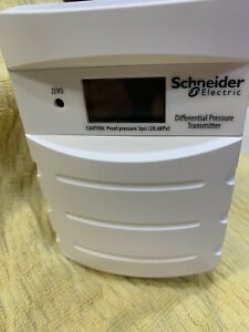 Differential Pressure Transmitter EPD 102-LCD