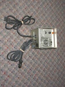 BODINE WPM-2156E1 DC MOTOR SPEED CONTROL 0-90VDC 1PH Dorner
