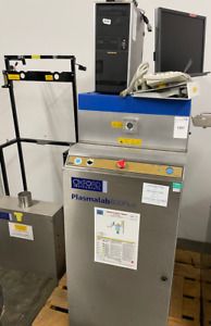 Oxford Instruments Plasmalab 800Plus RIE | 800+RIE Reactive Ion Etch System
