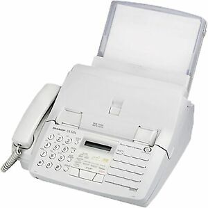 SHARP PLAIN PAPER HIGH SPEED FAX MACHINE &amp; COPIER ( UX-510A) LOTS OF FEATURES