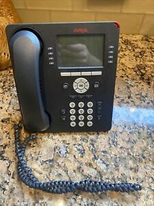Avaya 9508 Digital Phone - 700504842