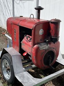 sa 200 lincoln welder Junior