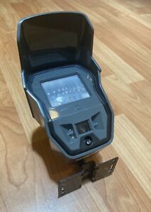 RSI OMV611 Vidiefied Outdoor Motion Camera With Mount And Batteries