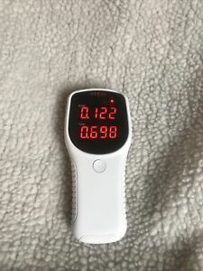 Formaldehyde Detector Tester PM2.5 HCHO TVOC Air Quality Pollution Test Analyze