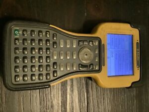 Trimble TSC2 data collector