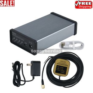 GPSDO Discipline Oscillator GNSS GPS Disciplined Clock + BD Dual Mode 10MHz LOT
