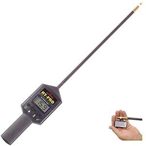 Pack of 3 Agratronix 07120, HT-PRO Hay Moisture Tester with 20&#034; Probe