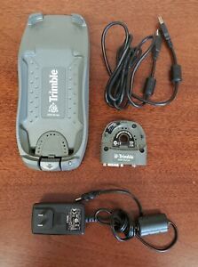 Trimble GeoExplorer 2008/3000 Charging Kit