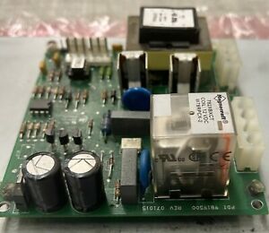 rhin-o-tuff Hd7700  control board