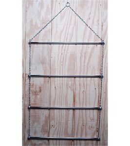 Jacks 24430 Cooler Rack - 24 in.