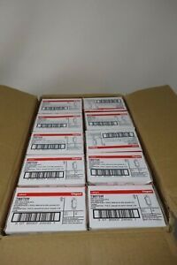 CASE OF 100 Legrand TM870W Pass Seymour 15 Amp 120/277VAC 1-Pole Switch NEW