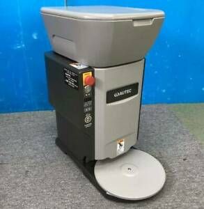 ASM430 SUSHI MACHINE Shari MAKER AUTEC Audio-Technica AC100V