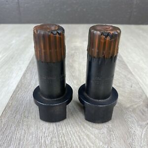 Kent-Moore -  j-36563 / J-36565 dealership tool Pair - Spline