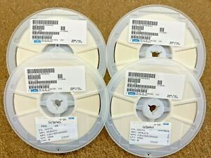 (10,000 PIECE REEL) LQG15HN10NJ02D, MURATA FIXED IND 10NH 500MA 350MOHM SMD ROHS
