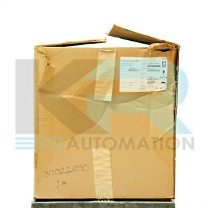 NEW Endress+Hauser 53W3H DN300 PROMAG 12&#034; Flow Meter 53W3H-HLHB1AA0BAAI