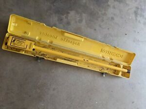  Schonstedt GA-52cx magnetic locator