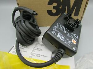 Genuine CHG-02EU 3M Intelligent battery charger for jupiter respirator BNIB