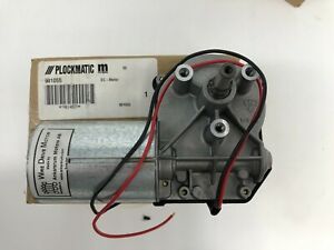 Plockmatic Morgana DC-Motor P/N: 901055