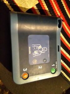 Philips Heartstart FR2+ Defibrillator No Battery what is pictured is what ships.