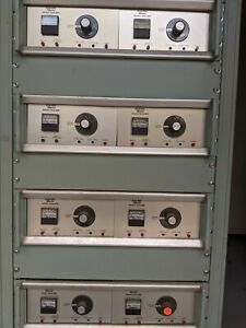 Scientific Atlanta Satellite Master Antenna TV Systems (SMATV)